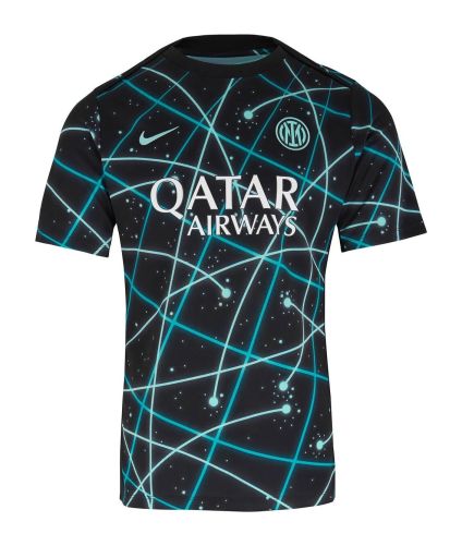 پیراهن پیراهن اینتر میلان ۲۰۲۵